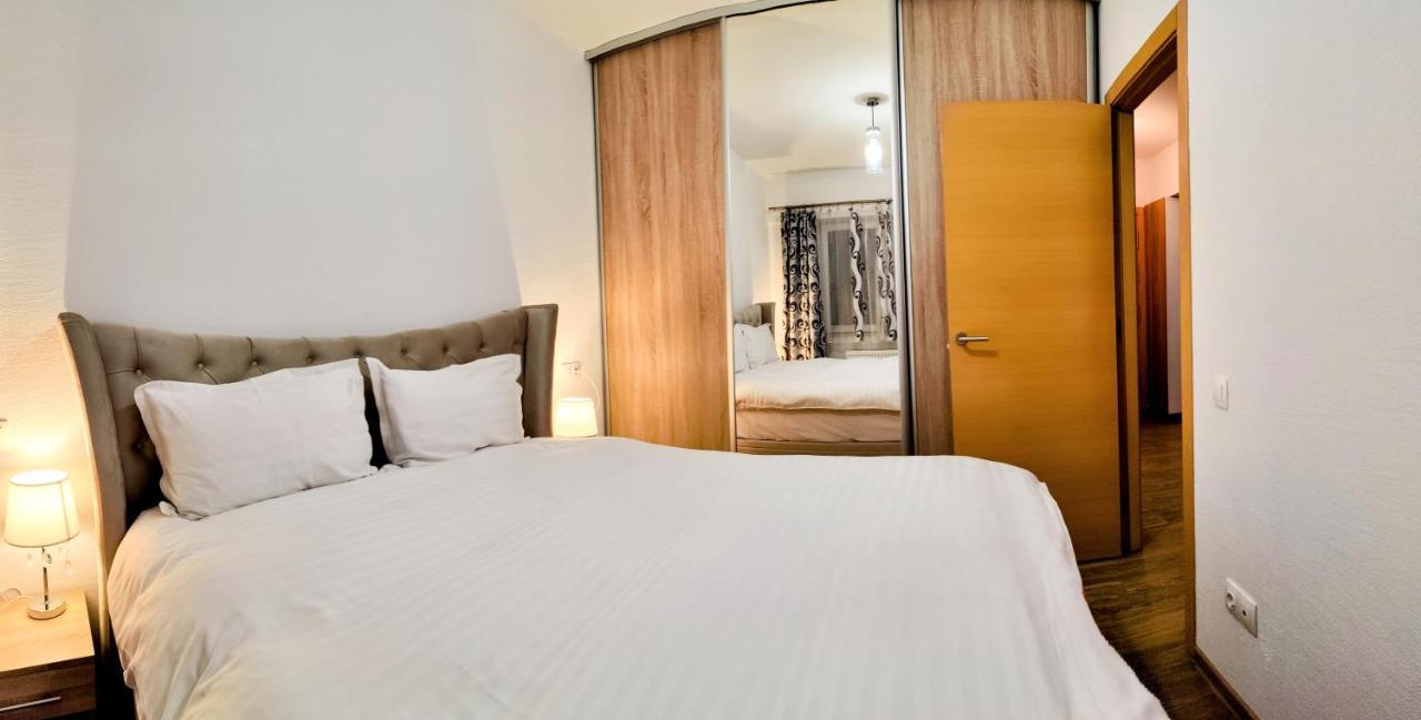 My Place In Cluj-Napoca 7 Nights Minimum Stay Exterior photo