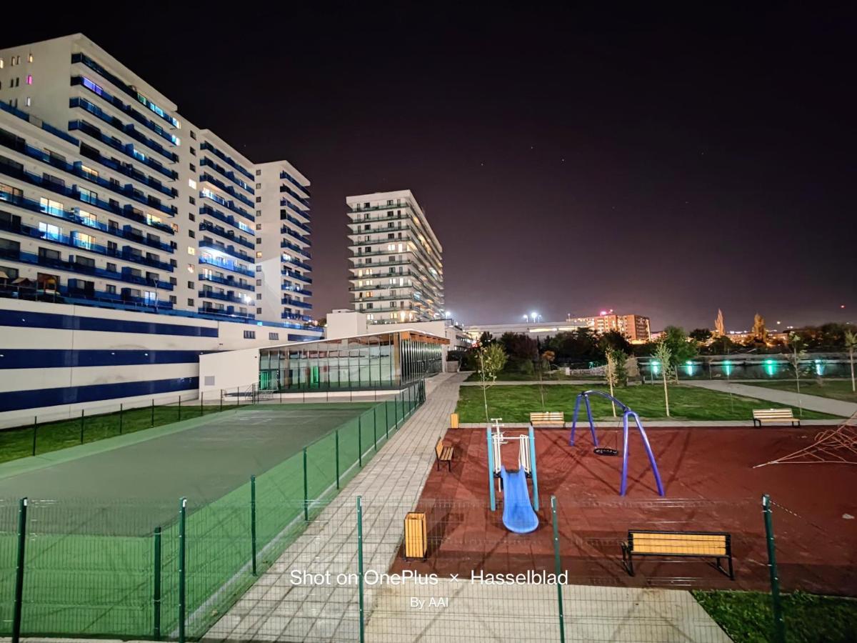 My Place In Cluj-Napoca 7 Nights Minimum Stay Exterior photo
